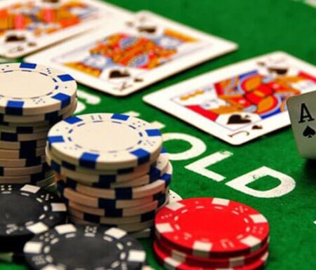 Mẹo kiếm tiền từ Casino Online – Kiếm thêm từ thời gian rảnh